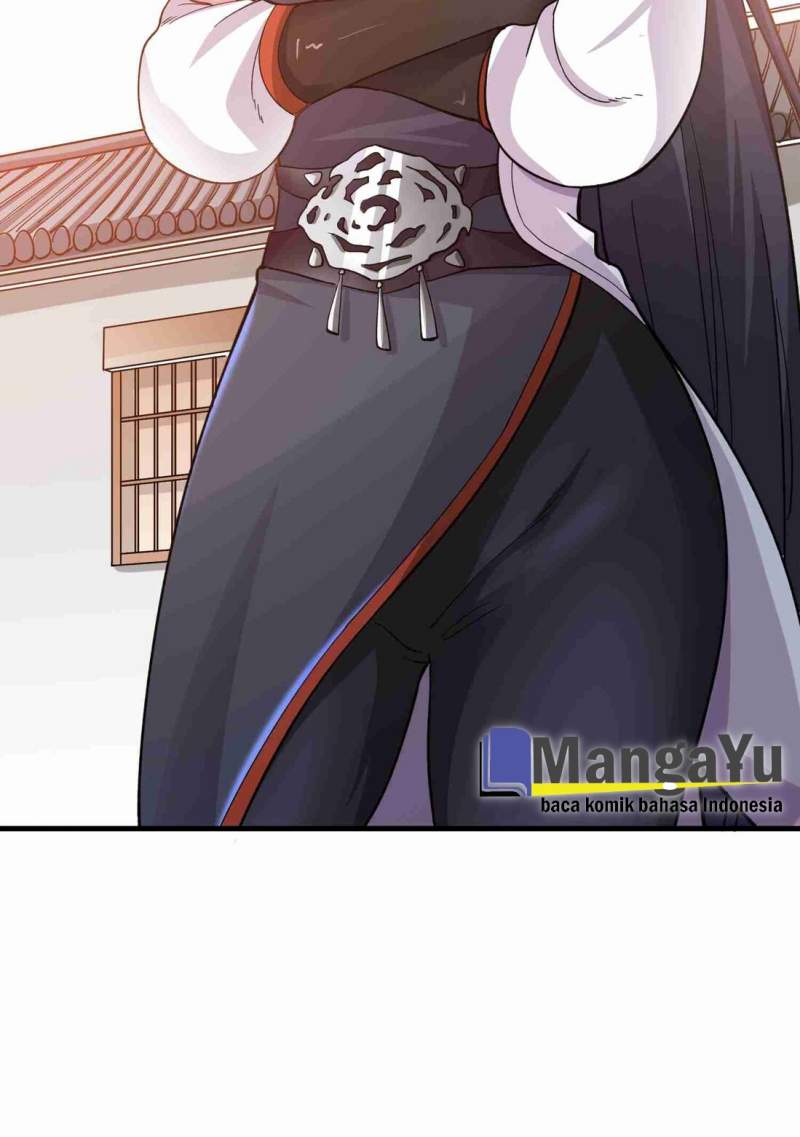 First Dragon (Yuanlong) Chapter 58 Gambar 9